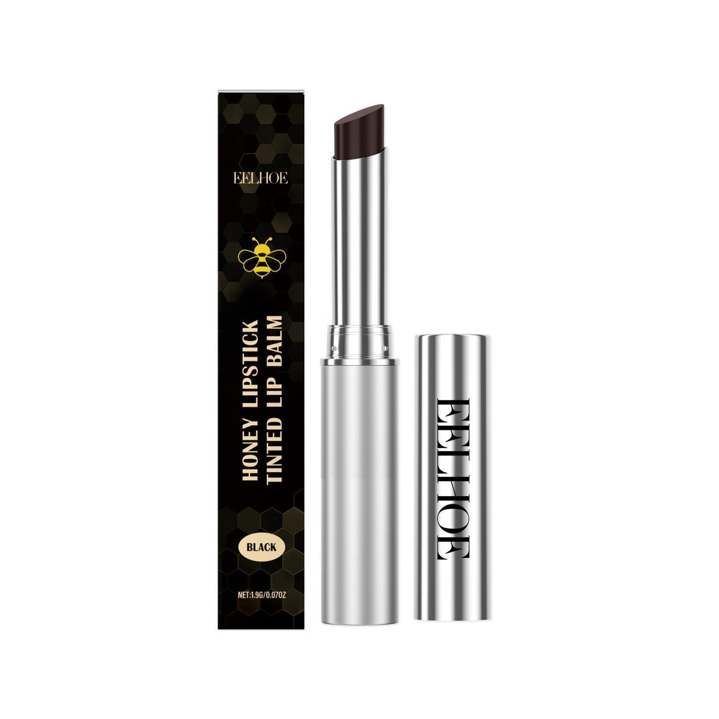 Moisturizing Honey Lipstick